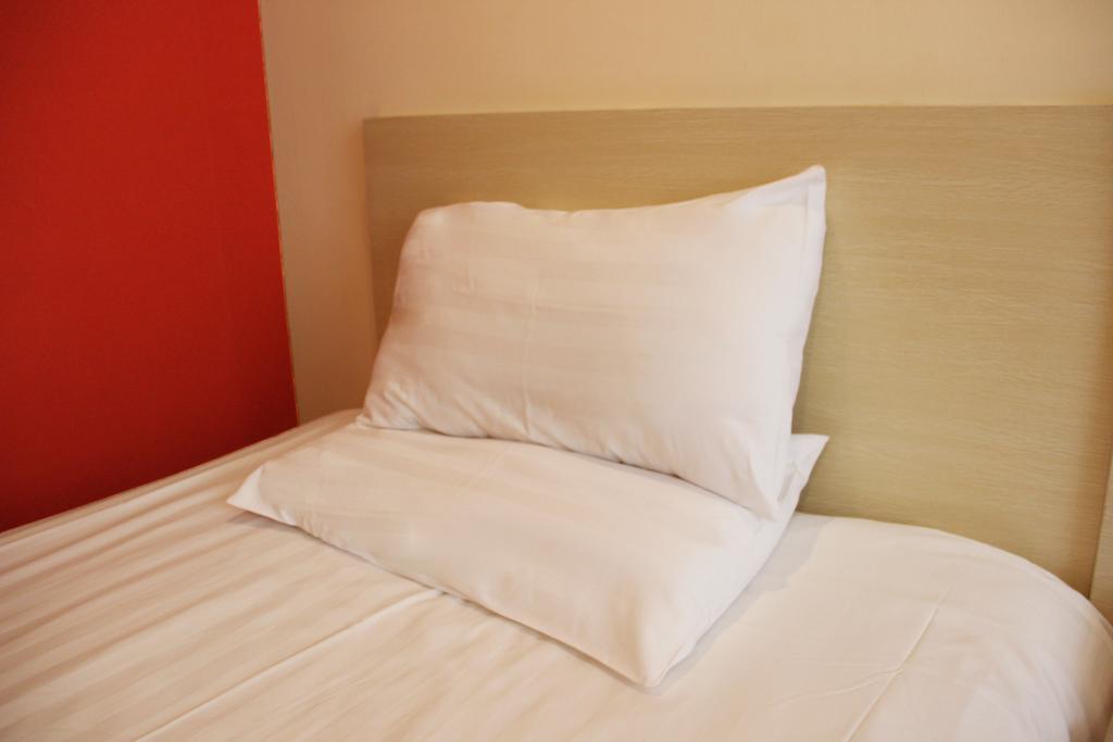 Hanting Hotel Shanghai Hongqiao Wuzhong Road Værelse billede
